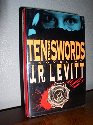 Beispielbild fr Ten of Swords zum Verkauf von Better World Books
