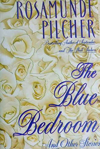 9780312053888: Blue Bedroom and Other Stories