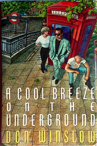 9780312054076: A Cool Breeze on the Underground