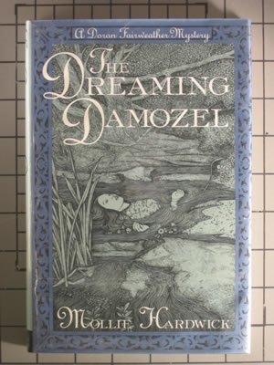 Beispielbild fr The Dreaming Damozel zum Verkauf von Better World Books