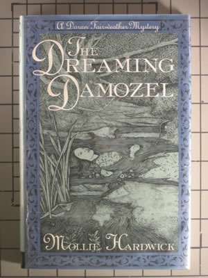 9780312054212: The Dreaming Damozel