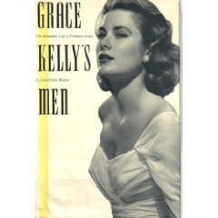 9780312054403: Grace Kelly's Men