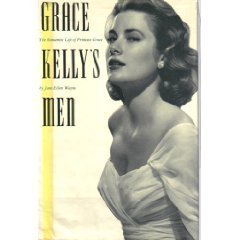 Stock image for Grace Kelly's Men for sale by More Than Words