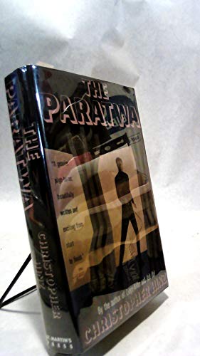 Imagen de archivo de The Paratwa a la venta por ThriftBooks-Dallas
