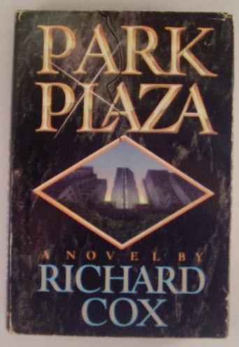 Beispielbild fr Park Plaza zum Verkauf von Wonder Book