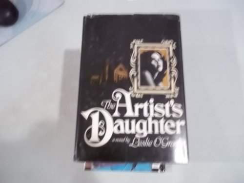 Stock image for The Artist's Daughter for sale by Half Price Books Inc.