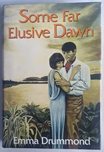 Beispielbild fr Some Far Elusive Dawn zum Verkauf von Better World Books