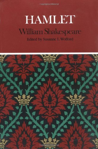Imagen de archivo de Hamlet (Case Studies in Contemporary Criticism) a la venta por Gulf Coast Books