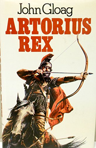 Beispielbild fr Artorius Rex zum Verkauf von Half Price Books Inc.