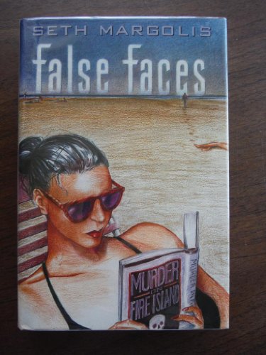 Stock image for False Faces for sale by ThriftBooks-Atlanta