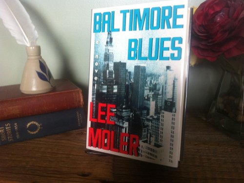 Imagen de archivo de Baltimore Blues a la venta por Basement Seller 101