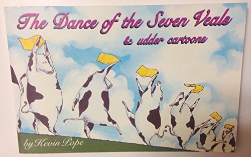 Beispielbild fr The Dance of the Seven Veals zum Verkauf von Wonder Book