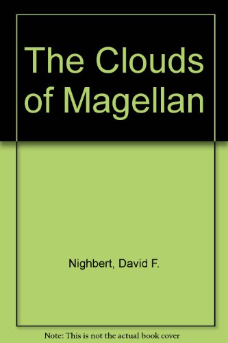 Stock image for Clouds of Magellan: A Science-Fiction Novel for sale by ThriftBooks-Atlanta