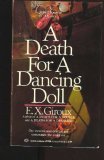 9780312058487: A Death for a Dancing Doll
