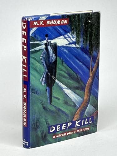 DEEP KILL