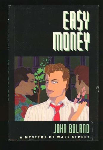 Beispielbild fr Easy Money zum Verkauf von Wonder Book