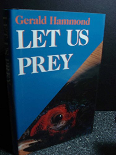 9780312058913: Let Us Prey