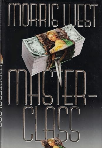 Stock image for Masterclass for sale by Gulf Coast Books