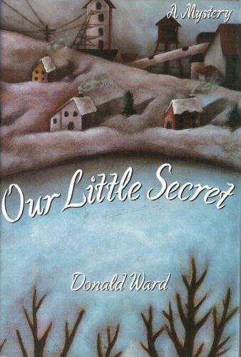 Imagen de archivo de Our Little Secret a la venta por Books From California