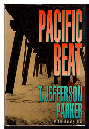 Beispielbild fr Pacific Beat zum Verkauf von Wonder Book