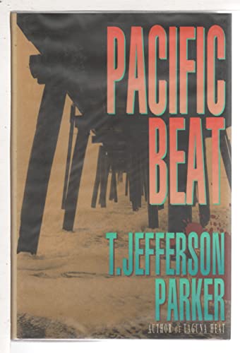 Stock image for Pacific Beat for sale by Open Books
