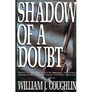 Imagen de archivo de Shadow of a Doubt a la venta por Jenson Books Inc