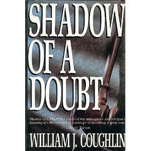 9780312059613: Shadow of a Doubt