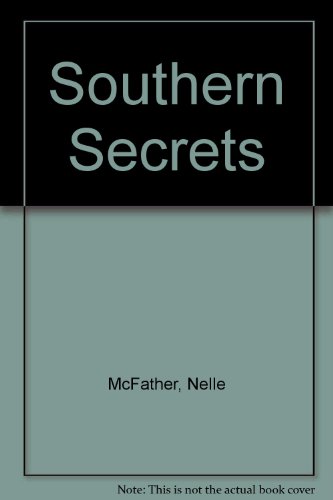Stock image for Southern Secrets for sale by SecondSale