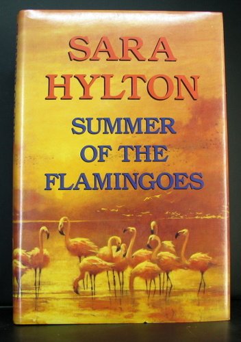 Imagen de archivo de Summer of the Flamingoes a la venta por Wonder Book