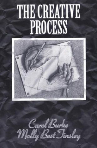 Imagen de archivo de The Creative Process a la venta por Revaluation Books