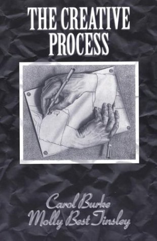 Stock image for The Creative Process for sale by Better World Books: West