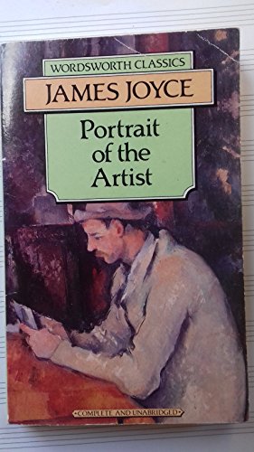 9780312061708: Portrait of the Artist As a Young Man: A Case Study