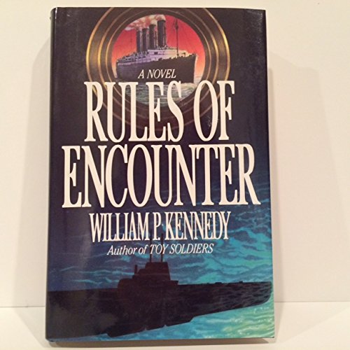 Stock image for RULES OF ENCOUNTER for sale by Riverow Bookshop