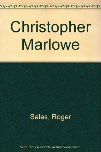 Christopher Marlowe - Roger Sales