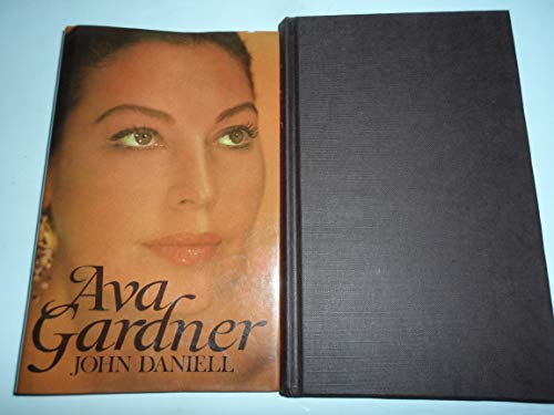 Stock image for Ava Gardner for sale by Open Books