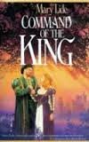 Imagen de archivo de Command of the King a la venta por Anderson Book