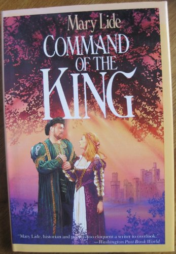 9780312063191: Command of the King