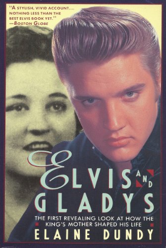 Stock image for Elvis and Gladys for sale by ThriftBooks-Atlanta