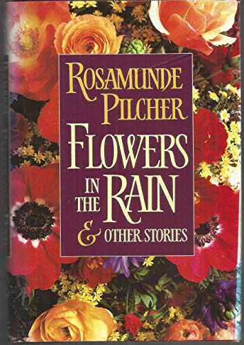 Beispielbild fr Flowers in the Rain & Other Stories zum Verkauf von Wonder Book