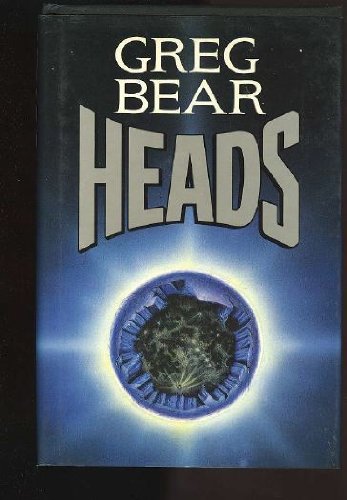 Stock image for Heads for sale by The Maryland Book Bank