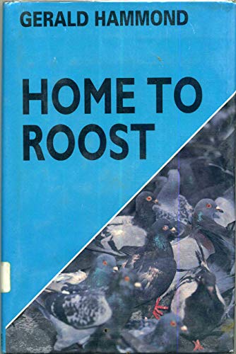 Beispielbild fr Home to Roost zum Verkauf von Better World Books