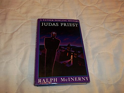 9780312063757: Judas Priest: A Father Dowling Mystery