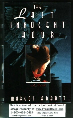 9780312063771: The Last Innocent Hour: A Novel