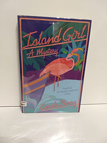 Beispielbild fr Island Girl zum Verkauf von Better World Books