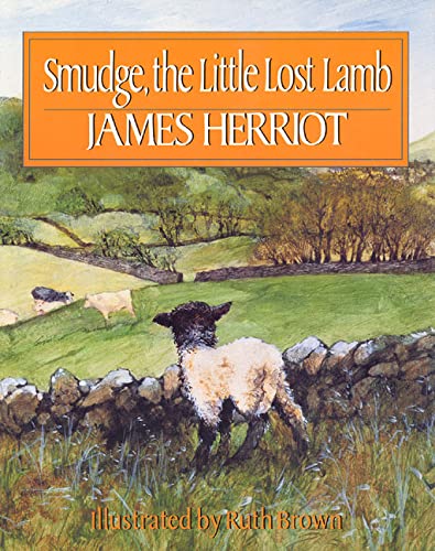 9780312064044: Smudge, the Little Lost Lamb