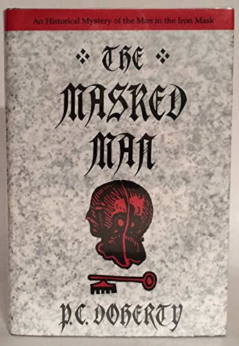 Stock image for THE MASKED MAN for sale by Joe Staats, Bookseller