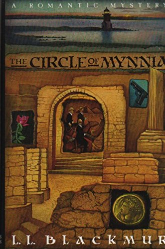 Beispielbild fr The Circle of Mynnia A Romantic Mystery zum Verkauf von Biblio Pursuit