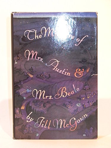 Beispielbild fr The Murders of Mrs. Austin and Mrs. Beale zum Verkauf von Better World Books