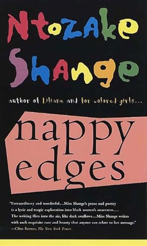 Nappy Edges (9780312064242) by Shange, Ntozake