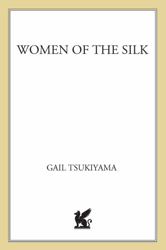 Beispielbild fr Women of the Silk zum Verkauf von WorldofBooks